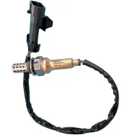 Sonda Lambda Chevrolet Montana 1.8 Flex 2006 a 2010 DELPHI  ES20331 - Foto 6