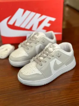  Tênis Nike  Dunk  Low  Pro Infantil   - Foto 2