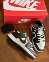  Tênis Nike  Dunk  Low  Pro Infantil   - Foto 3