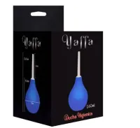  DUCHA HIGIÊNICA ANAL COM APLICADOR TAMANHOS P OU M - Foto 2