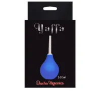  DUCHA HIGIÊNICA ANAL COM APLICADOR TAMANHOS P OU M - Foto 3