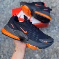 Tênis Nike  Air max 950 - Laranja 