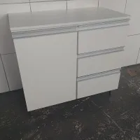 Bancada Multiuso Lunna