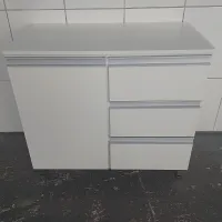 Bancada Multiuso Lunna - Foto 2