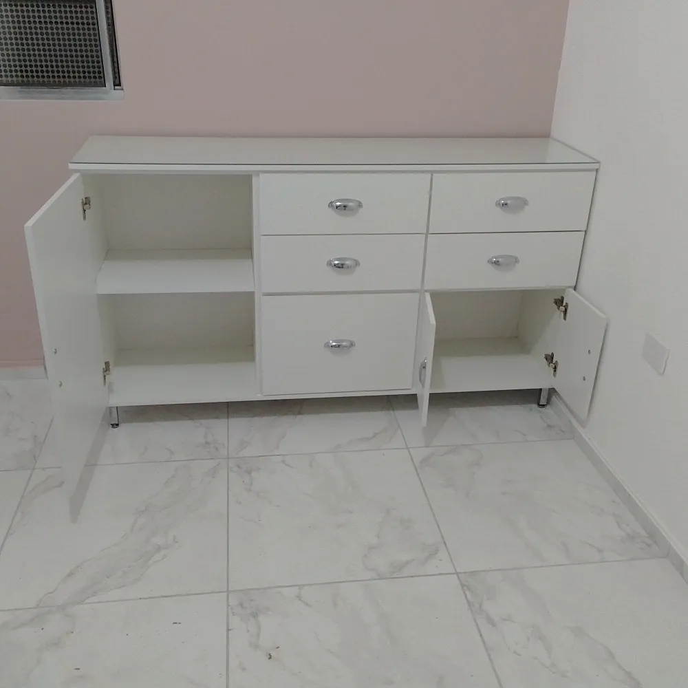 Bancada Estética Ieda