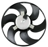 Eletroventilador FORD Escort Verona 1992 A 1996   COM AR EV101018 - Foto 5