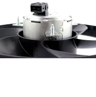 Eletroventilador FORD Escort Verona 1992 A 1996   COM AR EV101018 - Foto 6