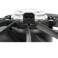 EletroVentilador Renault Clio 1.0 / 1.6 16V 1996 1997 1998 1999 2000 2001 EV101020 - Foto 3