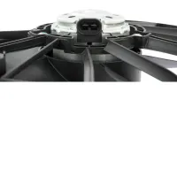 EletroVentilador Renault Clio 1.0 / 1.6 16V 2002 2003 2004 2005 2006 2007 EV101020 - Foto 4