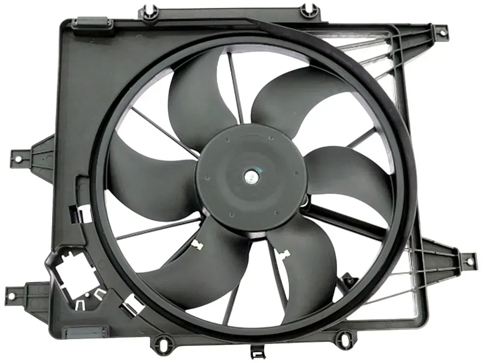 EletroVentilador Renault Kangoo 1.0 / 1.6 1996/... em diante EV101020