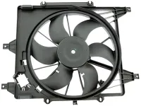 EletroVentilador Renault Logan 1.0 / 1.6 2007 2008 2009 2010 2011 2012 EV101020