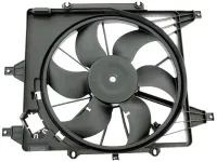 EletroVentilador Renault Megane 1.6 / 2.0 1997 1998 1999 2000 2001  EV101020