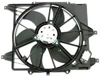 EletroVentilador Renault Megane 1.6 / 2.0 1997 1998 1999 2000 2001  EV101020 - Foto 2