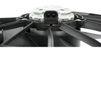 EletroVentilador Renault Megane 1.6 / 2.0 1997 1998 1999 2000 2001  EV101020 - Foto 4