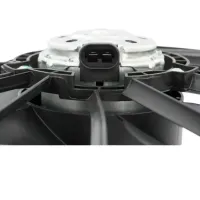 EletroVentilador Renault Megane 1.6 / 2.0 1997 1998 1999 2000 2001  EV101020 - Foto 3