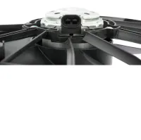 EletroVentilador Renault Megane 1.6 / 2.0 2002 2003 2004 2005 2006 2007  EV101020 - Foto 4