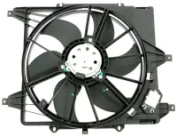 EletroVentilador Renault Sandero 1.0 / 1.6 2007/... em diante  EV101020 - Foto 2