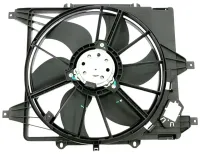 EletroVentilador Renault Symbol 1.6 16V 2009/... em diante  EV101020 - Foto 2