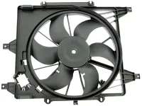 EletroVentilador Renault Scenic 1.6 / 2.0 1999 2000 2001 2002   EV101020