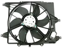 EletroVentilador Renault Scenic 1.6 / 2.0 1999 2000 2001 2002   EV101020 - Foto 2