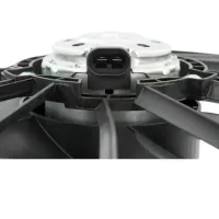 EletroVentilador Renault Scenic 1.6 / 2.0 1999 2000 2001 2002   EV101020 - Foto 3