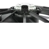 EletroVentilador Renault Scenic 1.6 / 2.0  2003 2004 2005 2006 2007   EV101020 - Foto 4
