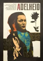 Adelheid (1969) Frantisek Vlácil DVD - legendas em português