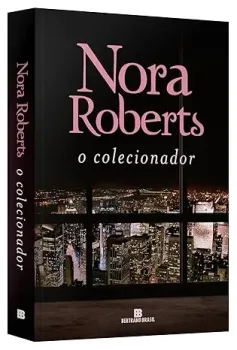 O COLECIONADOR (PRODUTO USADO - MUITO BOM)