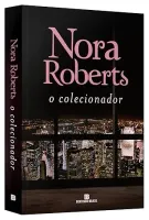 O COLECIONADOR (PRODUTO USADO - MUITO BOM)