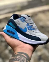   Tênis Nike  air max 90 infantil  Infantil       