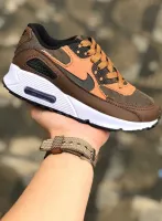   Tênis Nike  air max 90 infantil  Infantil        - Foto 3