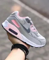   Tênis Nike  air max 90 infantil  Infantil        - Foto 4