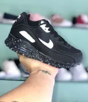   Tênis Nike  air max 90 infantil  Infantil        - Foto 6