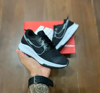    Tênis Nike air  pegasus tsall   Infantil        - Foto 2