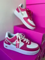    Tênis Nike Barbie Infantil 
