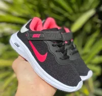     Tênis Nike velcro infantil         - Foto 5