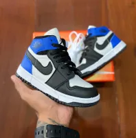     Tênis Nike botinha jordan infatil       - Foto 2