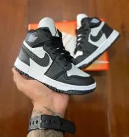     Tênis Nike botinha jordan infatil       - Foto 3