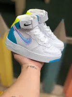      Tênis Nike botinha force i  infatll   - Foto 2