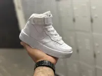      Tênis Nike botinha force i  infatll   - Foto 3