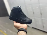      Tênis Nike botinha force i  infatll   - Foto 4