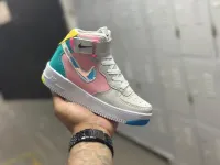      Tênis Nike botinha force i  infatll   - Foto 5