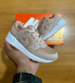      Tênis Nike  pegasus89 infantil     - Foto 2