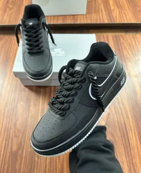 Tênis  Nike force f1        