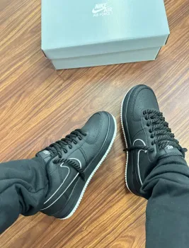 Tênis  Nike force f1         - Foto 2