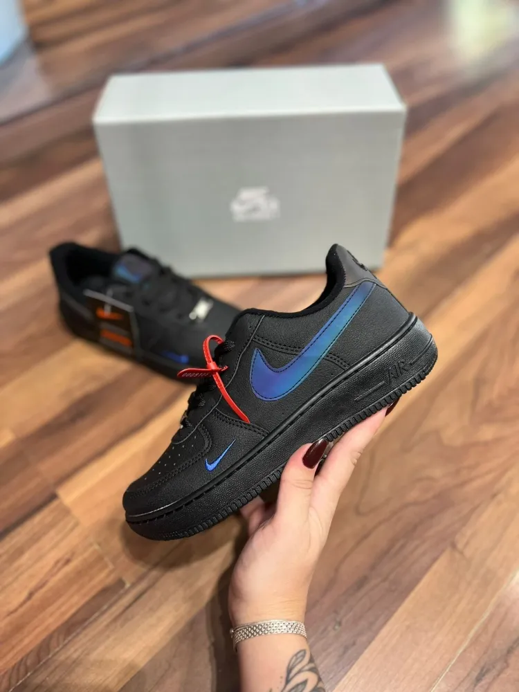   Tênis Nike air force 