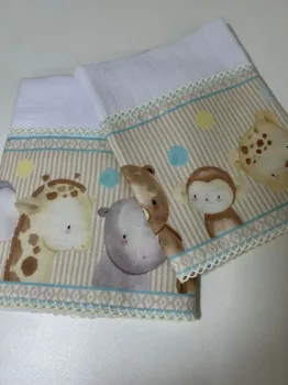  DUPLINHA BOCA+OMBRO C/BARRADO/Picueta -familybabyfundo listrado
