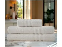 KIT 3 PEÇAS TOALHA  DOLHER PRIORI - Foto 2