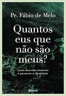 QUANTOS EUS QUE NAO SAO MEUS? (PRODUTO USADO - MUITO BOM)