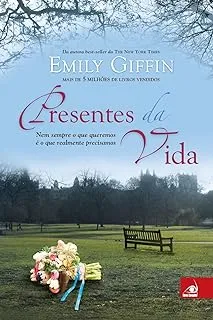 PRESENTES DA VIDA (PRODUTO USADO - MUITO BOM)